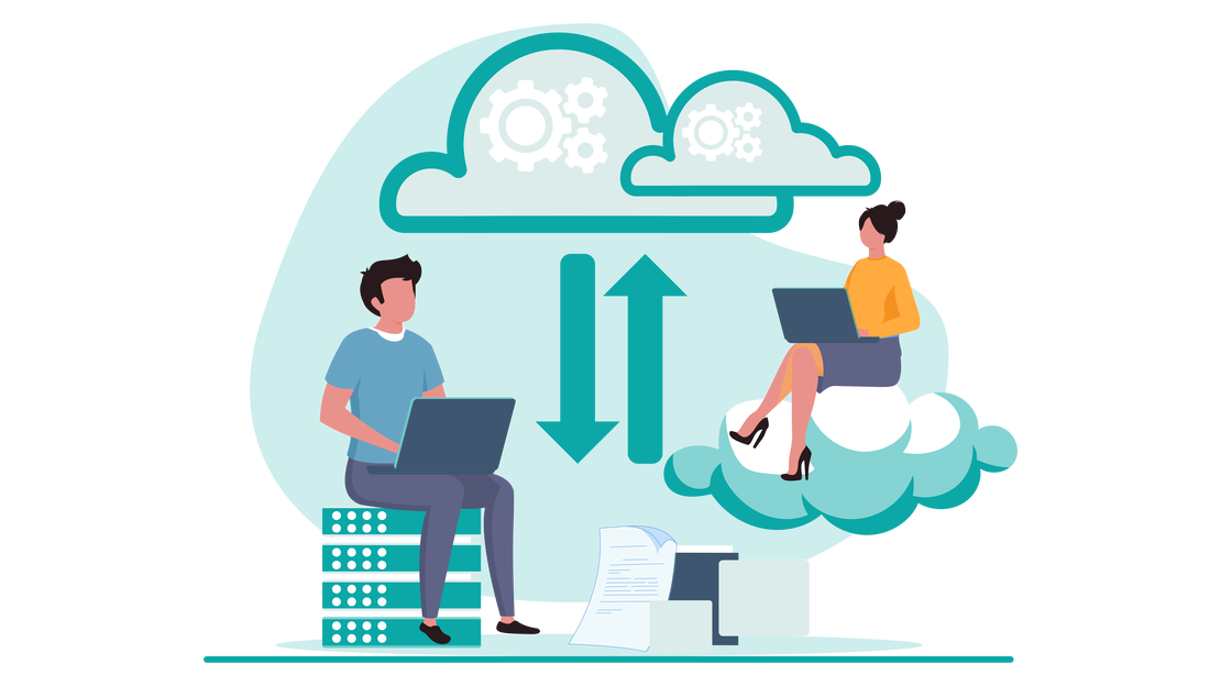 Cloud solutions