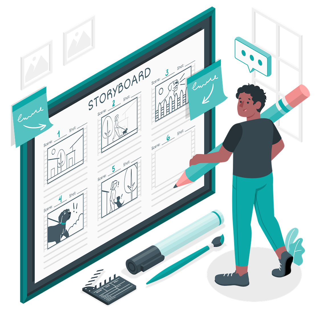 Our Story. Our Standards. Your Future Infrastructure.