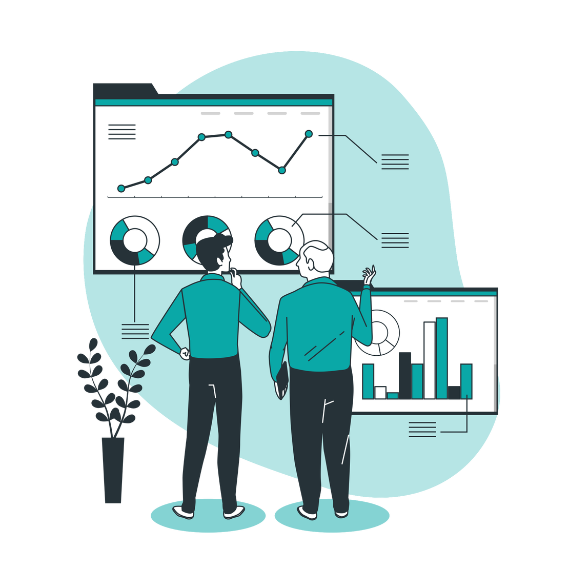 Analytics & Monitoring