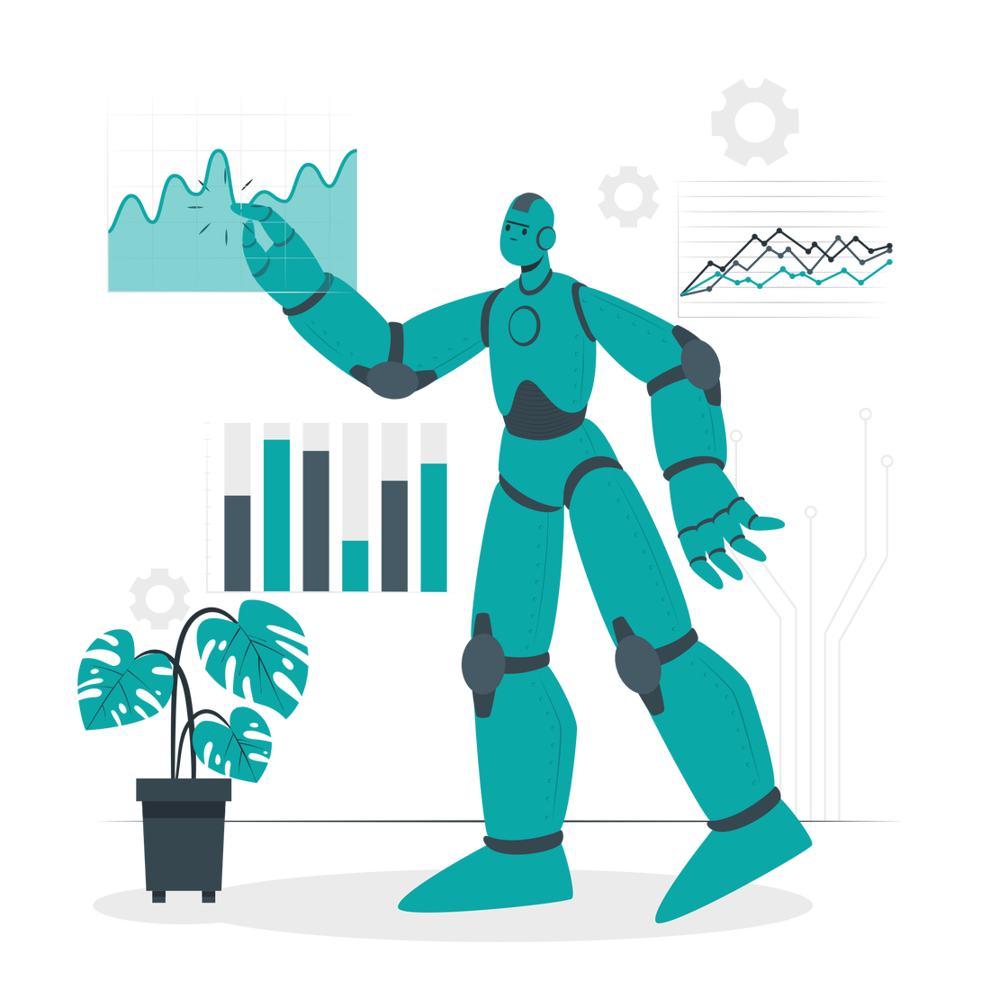 AI Readiness