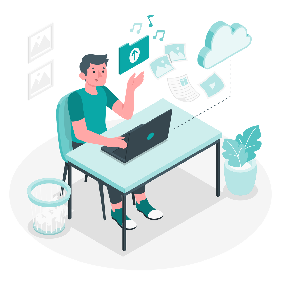 Cloud solutions
