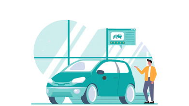 Pan European Car Leasing Company